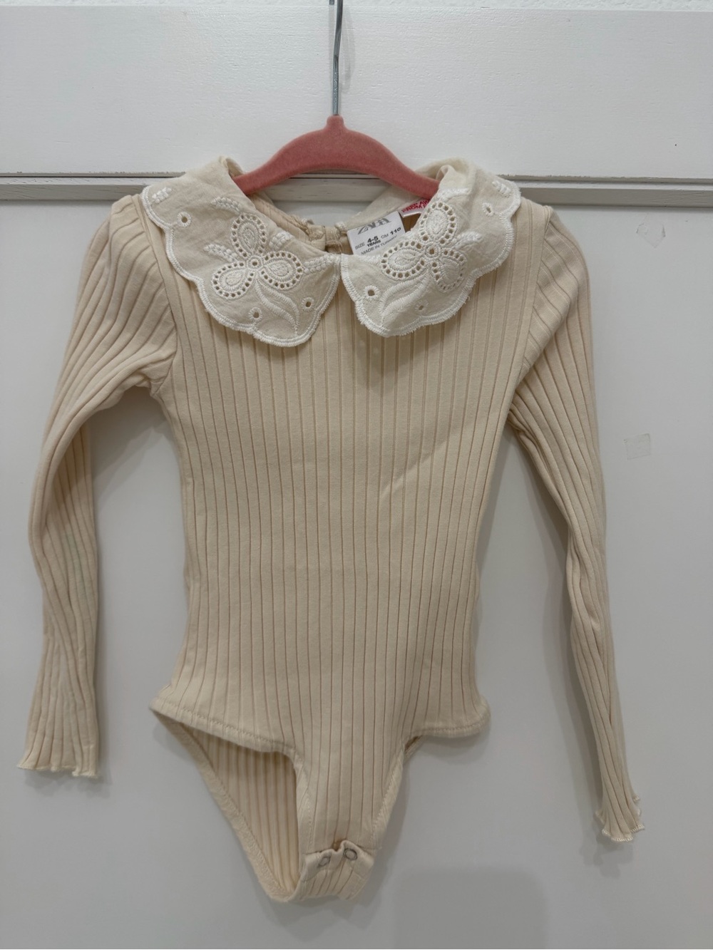Zara bodysuit